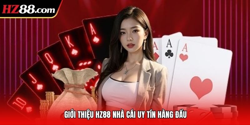 Giới thiệu FV88 nhà cái uy tín hàng đầu